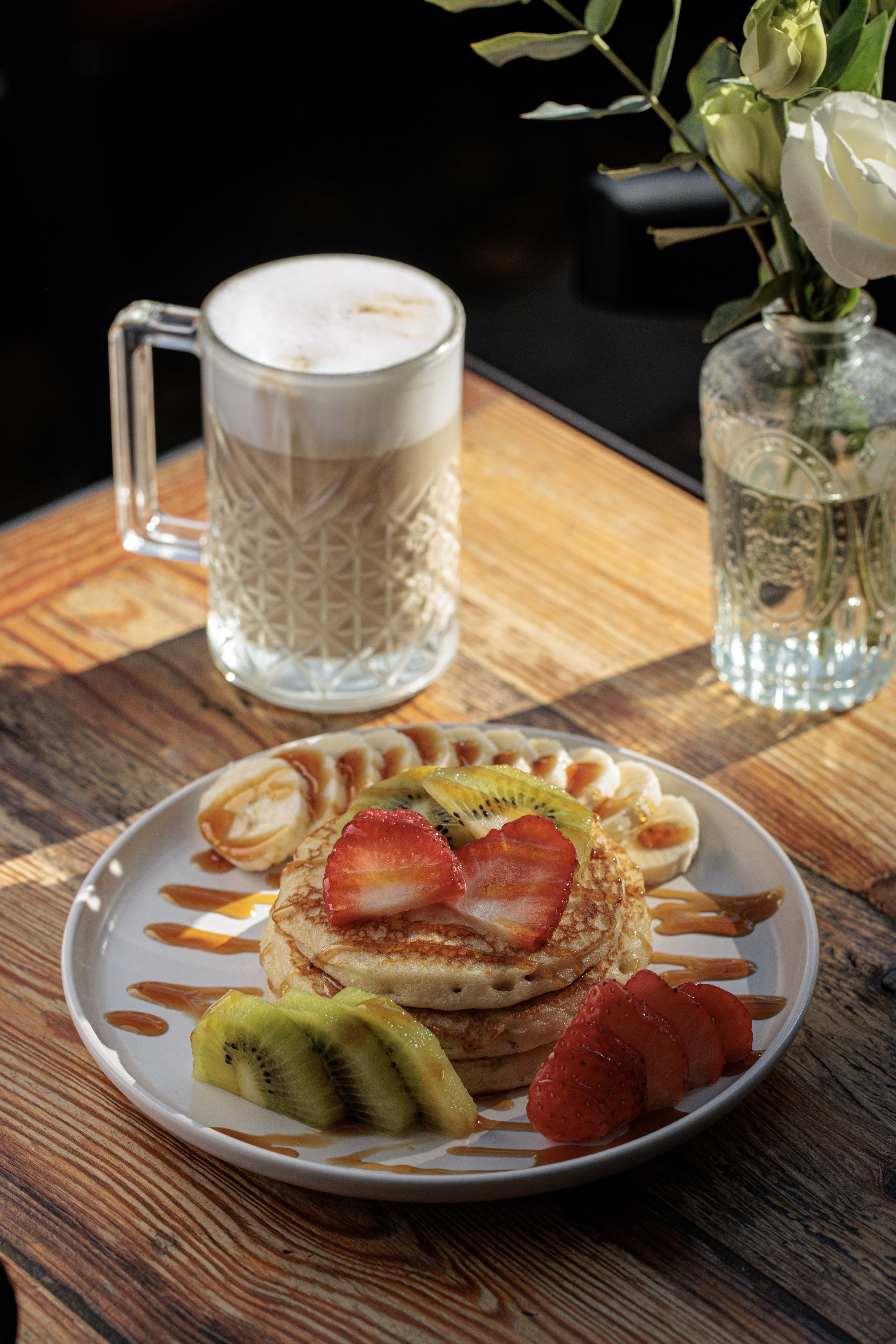 Pancakes